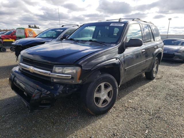 Изображение 2006 CHEVROLET TRAILBLAZER LS 2006