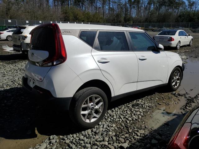 Изображение 3 2020 KIA SOUL LX 2020 с VIN KNDJ23AU2L7004497