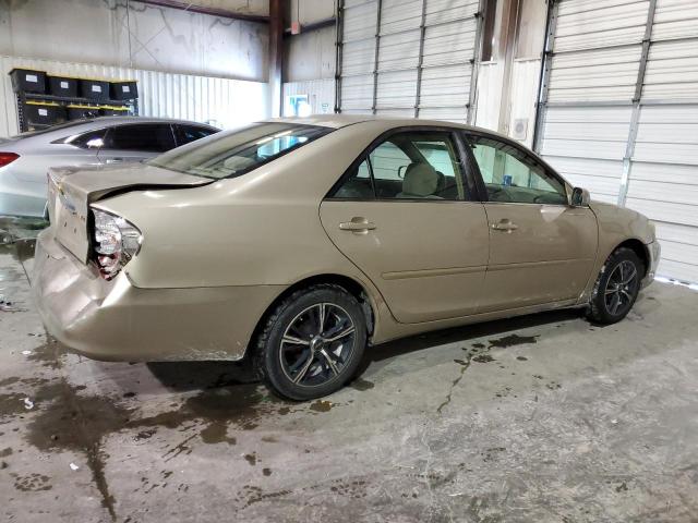 Изображение 3 2003 TOYOTA CAMRY LE 2003 с VIN 4T1BE32K73U169242