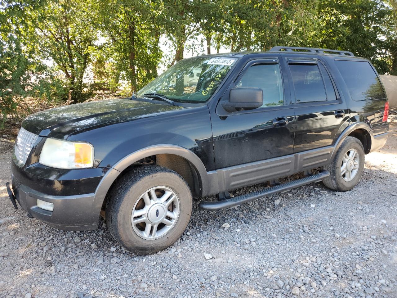 Изображение 2005 FORD EXPEDITION XLT 2005