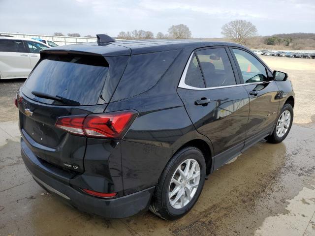 Obraz 3 z 2023 CHEVROLET EQUINOX LT 2023 z VIN 3GNAXUEG5PL179864