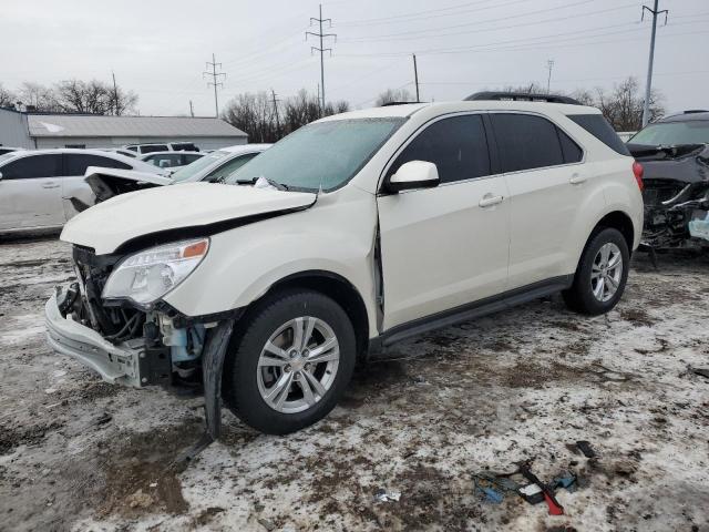 Obraz 1 z 2014 CHEVROLET EQUINOX LT 2014 z VIN 1GNALBEK2EZ114755
