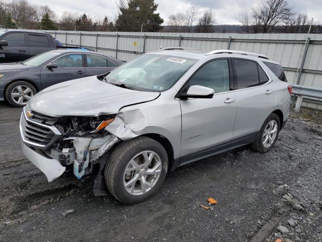 Изображение 1 2018 CHEVROLET EQUINOX LT 2018 с VIN 2GNAXTEX9J6331179
