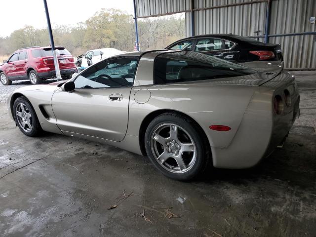 Obraz 2 z 1999 CHEVROLET CORVETTE  1999 z VIN 1G1YY22GXX5106124