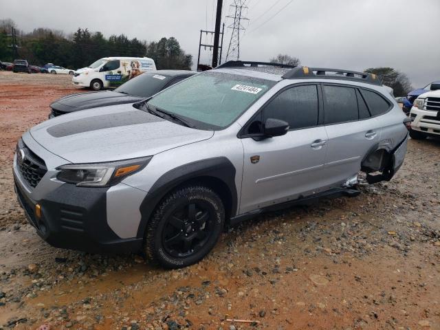Изображение 2022 SUBARU OUTBACK WILDERNESS 2022