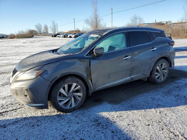 2019 NISSAN MURANO S 2019 image