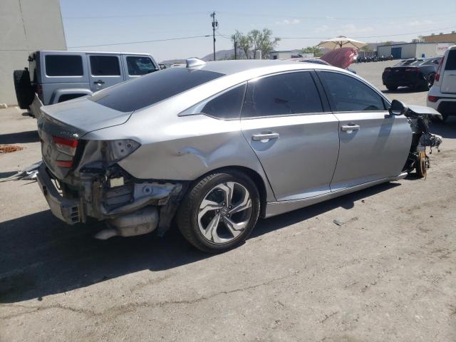 Image 3 of 2018 HONDA ACCORD EXL 2018 with VIN 1HGCV1F5XJA128962