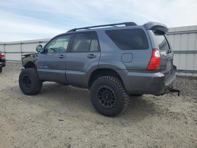 Изображение 2 2007 TOYOTA 4RUNNER LIMITED 2007 с VIN JTEBT17R270067778