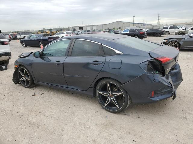 Image 2 of 2016 HONDA CIVIC LX 2016 with VIN 19XFC2F53GE098717