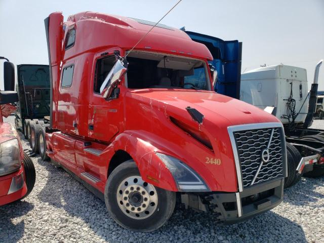 2024 VOLVO VN VNL 2024 image