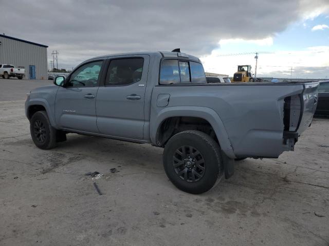 Изображение 2 2021 TOYOTA TACOMA DOUBLE CAB 2021 с VIN 3TYAX5GN5MT020279