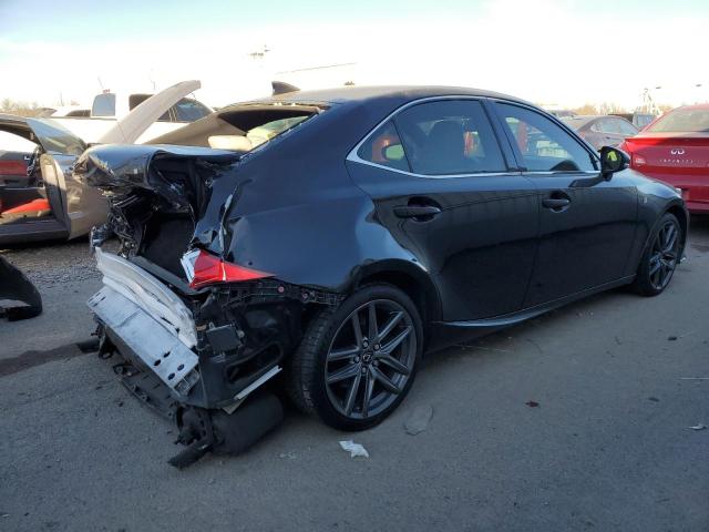 Obraz 3 z 2016 LEXUS IS 300 2016 z VIN JTHCM1D27G5002889