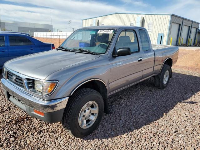Image 1 of 1996 TOYOTA TACOMA XTRACAB 1996 with VIN 4TAWN72N1TZ134427
