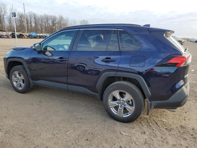 Image 2 of 2022 TOYOTA RAV4 XLE 2022 with VIN 2T3P1RFV8NW310256