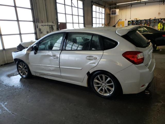 Изображение 2 2014 SUBARU IMPREZA PREMIUM 2014 с VIN JF1GPAC69E8312445