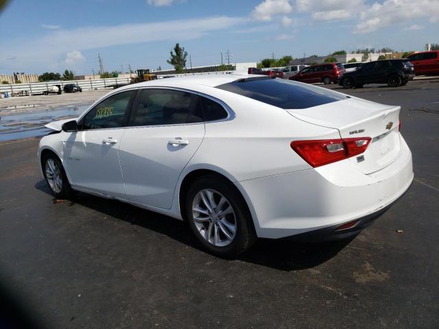 Изображение 2 2016 CHEVROLET MALIBU LT 2016 с VIN 1G1ZE5ST5GF315356