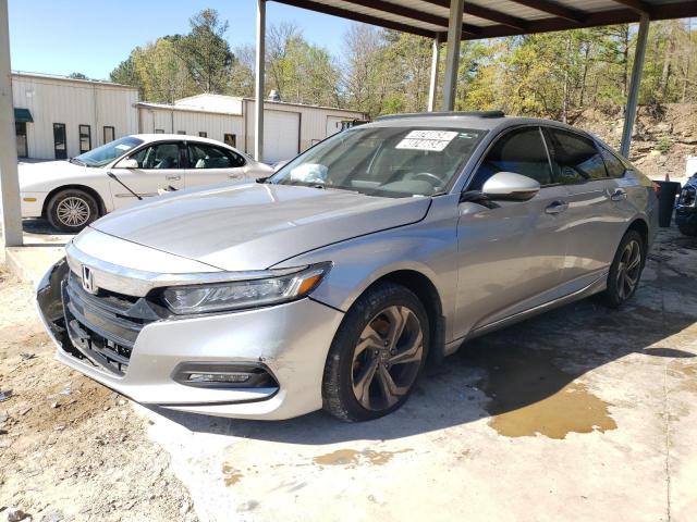 Obraz 1 z 2018 HONDA ACCORD EXL 2018 z VIN 1HGCV1F52JA258475