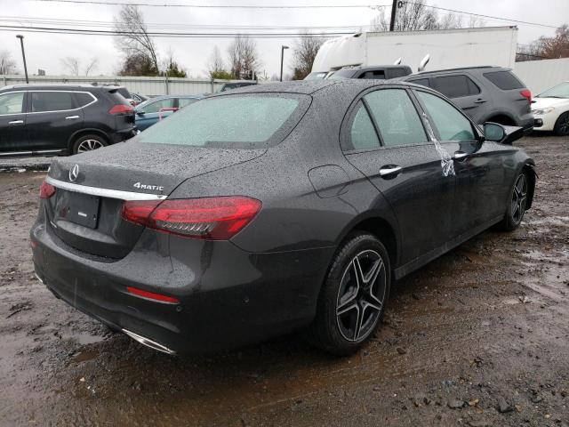 Изображение 3 2023 MERCEDES-BENZ E 350 4MATIC 2023 с VIN W1KZF8EBXPB103137
