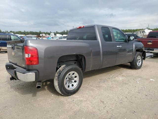 Image 3 of 2011 CHEVROLET SILVERADO C1500  LS 2011 with VIN 1GCRCREA2BZ137945