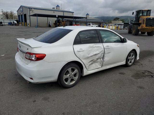 Image 3 of 2012 TOYOTA COROLLA BASE 2012 with VIN 2T1BU4EEXCC810688