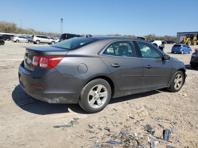 Image 3 of 2013 CHEVROLET MALIBU LS 2013 with VIN 1G11B5SA5DF256390