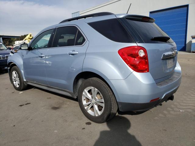 Obraz 2 z 2014 CHEVROLET EQUINOX LT 2014 z VIN 2GNALBEK4E6116762