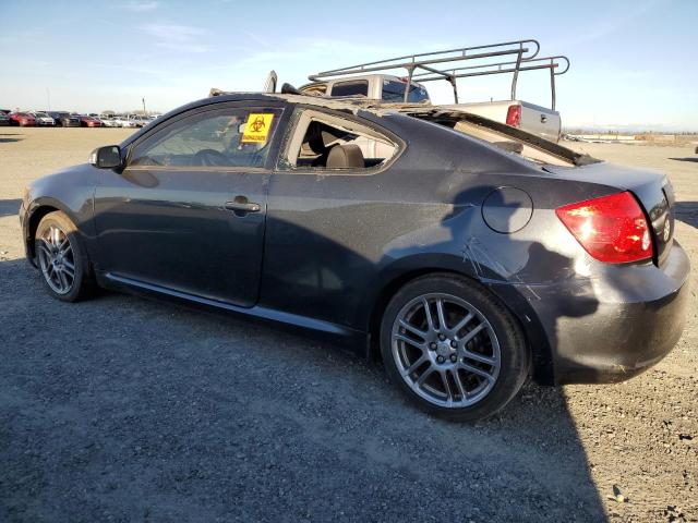Изображение 2 2005 TOYOTA SCION TC  2005 с VIN JTKDE167250035247