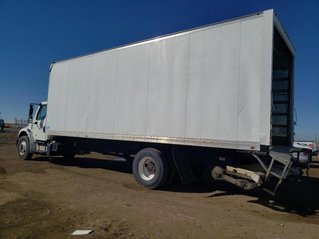 Image 2 of 2018 FREIGHTLINER M2 106 MEDIUM DUTY 2018 with VIN 3ALACWFC1JDJZ6396