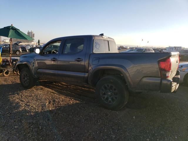 Obraz 2 z 2022 TOYOTA TACOMA DOUBLE CAB 2022 z VIN 3TMCZ5AN0NM491605