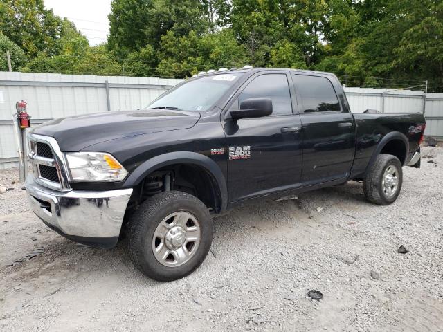 Image 1 of 2018 RAM 2500 ST 2018 with VIN 3C6UR5CJ4JG336215