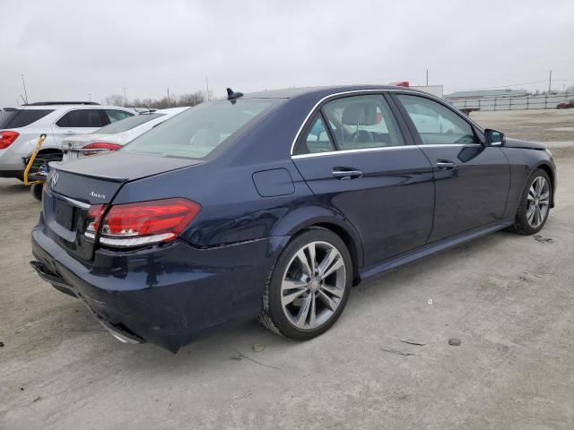Image 3 of 2016 MERCEDES-BENZ E 350 4MATIC 2016 with VIN WDDHF8JB0GB240590