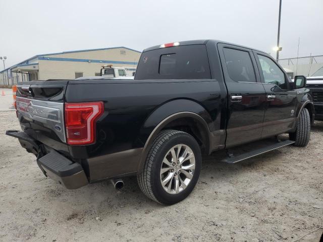 Изображение 3 2016 FORD F150 SUPERCREW 2016 с VIN 1FTEW1CG6GFA11594