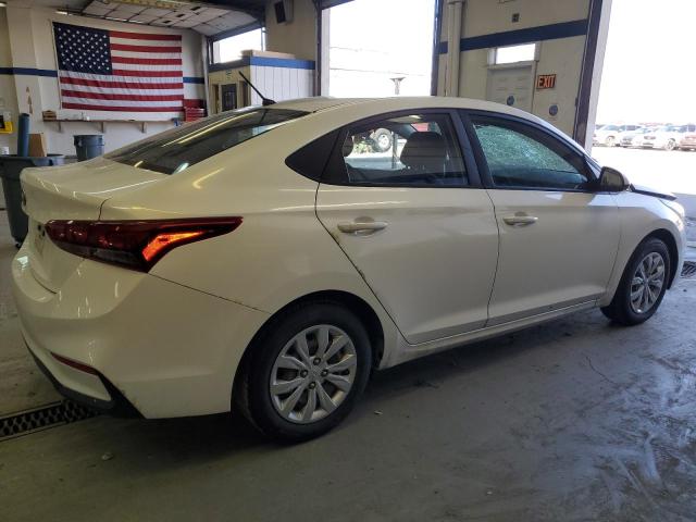 Image 3 of 2019 HYUNDAI ACCENT SE 2019 with VIN 3KPC24A36KE071480