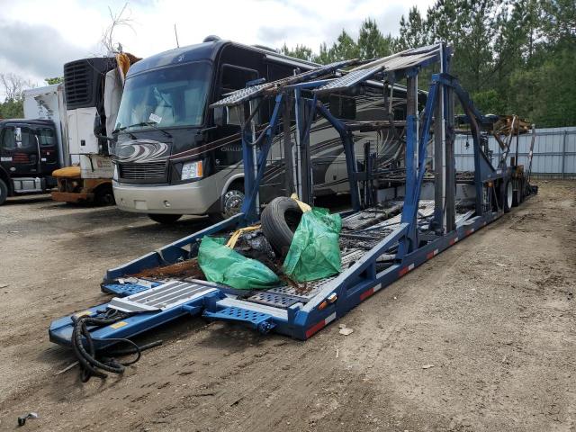 Obraz 2 z 2001 COTTRELL CAR HAULER 2001 z VIN 5E0AC14431G002302