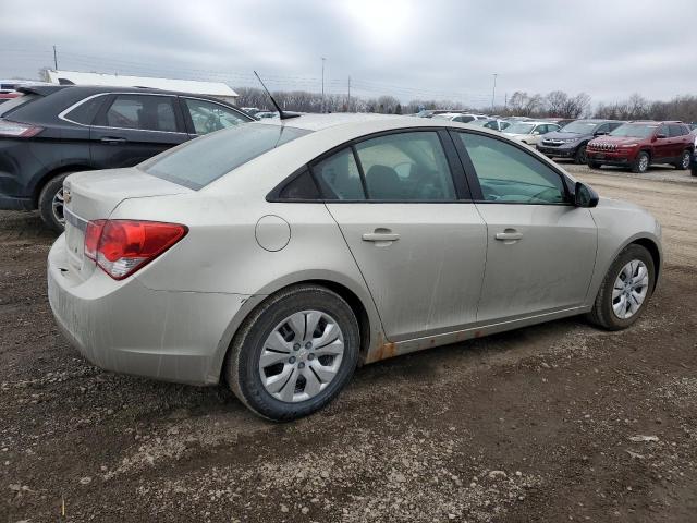 Изображение 3 2014 CHEVROLET CRUZE LS 2014 с VIN 1G1PA5SH8E7144219