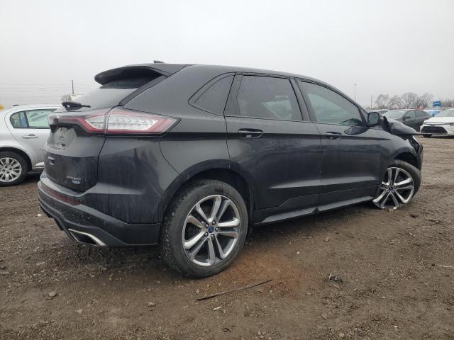 Изображение 3 2015 FORD EDGE SPORT 2015 с VIN 2FMTK4AP2FBB21237