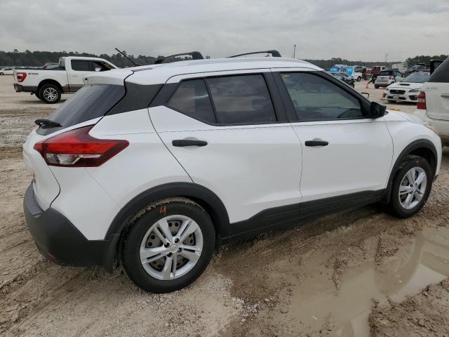 Изображение 3 2019 NISSAN KICKS S 2019 с VIN 3N1CP5CU3KL504474