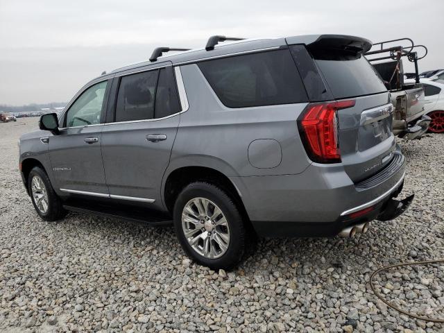 Image 2 of 2021 GMC YUKON DENALI 2021 with VIN 1GKS2DKL4MR217493