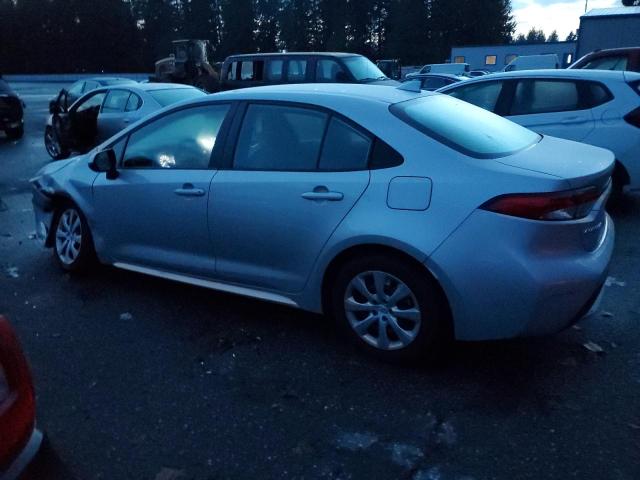 Obraz 2 z 2020 TOYOTA COROLLA LE 2020 z VIN 5YFEPRAE8LP048890
