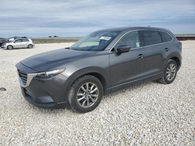 Obraz 1 z 2018 MAZDA CX-9 TOURING 2018 z VIN JM3TCACY1J0203385