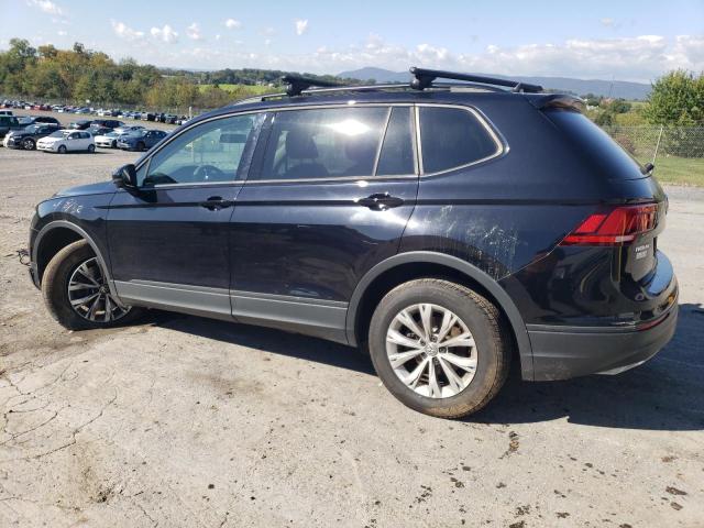 Изображение 2 2020 VOLKSWAGEN TIGUAN S 2020 с VIN 3VV1B7AX2LM073361