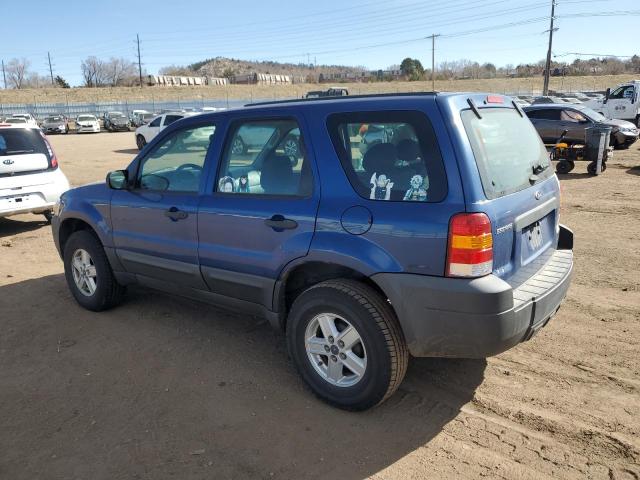 Obraz 2 z 2007 FORD ESCAPE XLS 2007 z VIN 1FMCU02Z67KA38307