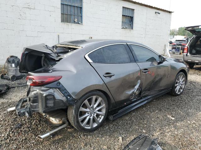 Image 3 of 2021 MAZDA 3 SELECT 2021 with VIN 3MZBPBBM7MM207629