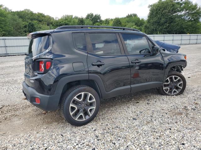 Изображение 3 Jeep Renegade Latitude 2018 с VIN ZACCJBBB4JPH40327