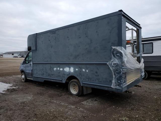 Image 2 of 2021 FORD TRANSIT T-350 HD 2021 with VIN 1FDDF6P86MKA17146