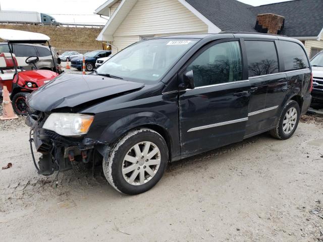 Obraz 1 z 2013 CHRYSLER TOWN & COUNTRY TOURING 2013 z VIN 2C4RC1BG6DR677175