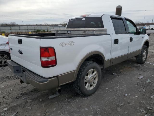 Obraz 3 z 2004 FORD F150 SUPERCREW 2004 z VIN 1FTPW14554KB32271