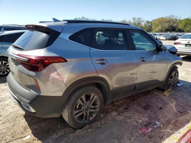 Image 3 of 2023 KIA SELTOS S 2023 with VIN KNDEU2AA4P7410539