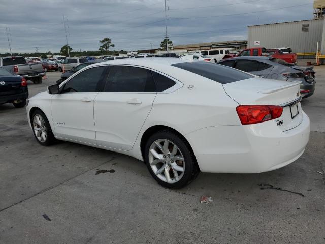 Obraz 2 z 2017 CHEVROLET IMPALA LT 2017 z VIN 2G1105S31H9154560