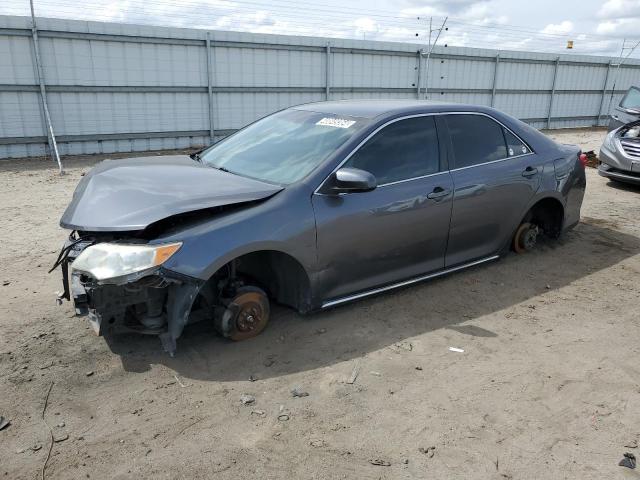 Изображение 1 2013 TOYOTA CAMRY L 2013 с VIN 4T1BF1FK9DU220852